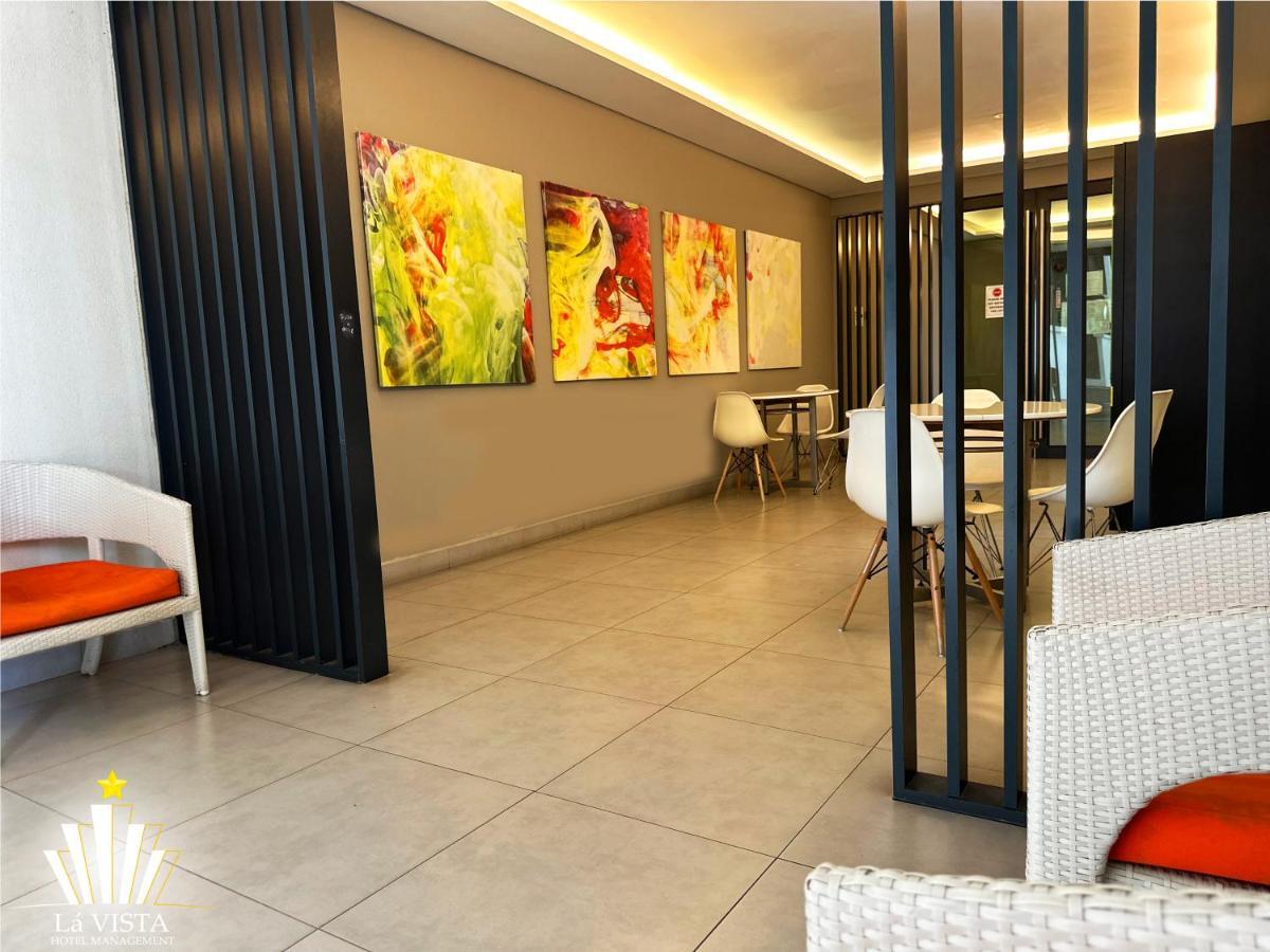 The Shore Hotel & Residences By La Vista Melaka Zewnętrze zdjęcie